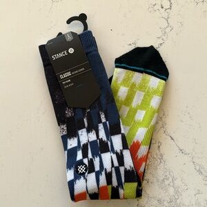 Stance Mens socks L